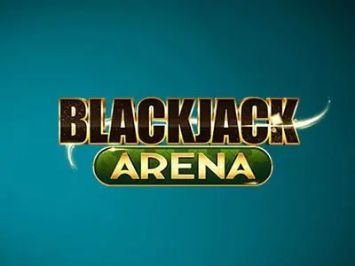 Blackjack Arena - Spin City - Congo